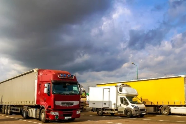 Iğdır Kocaeli Nakliyat Ambarları